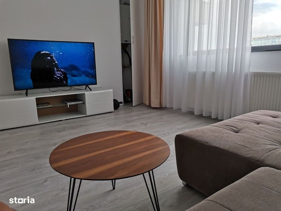 Apartament 2 Camere | 4 City North | Rond OMV | Loc de parcare