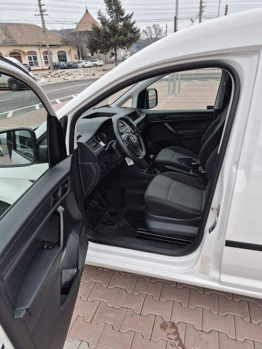 VW CADDY, MAXI 2019, 1.4 benzina