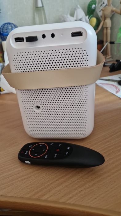 Wanbo T6 Max (проектор)