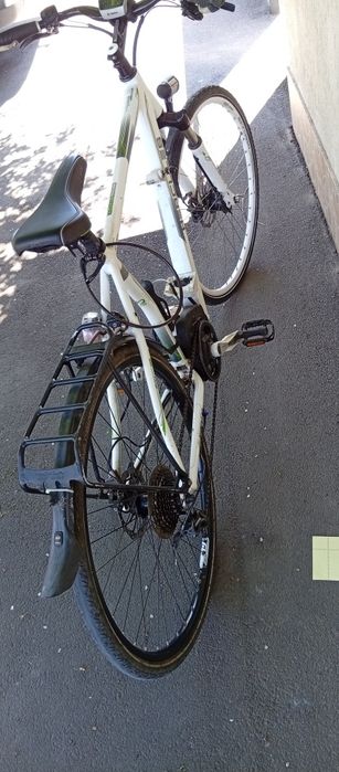 Bicicleta electrica Bosch lipsa baterie