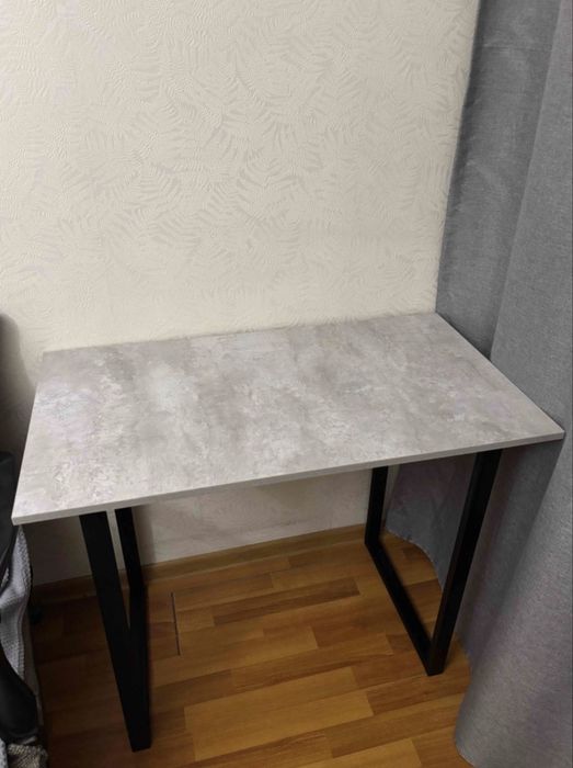 стол для работы и пк