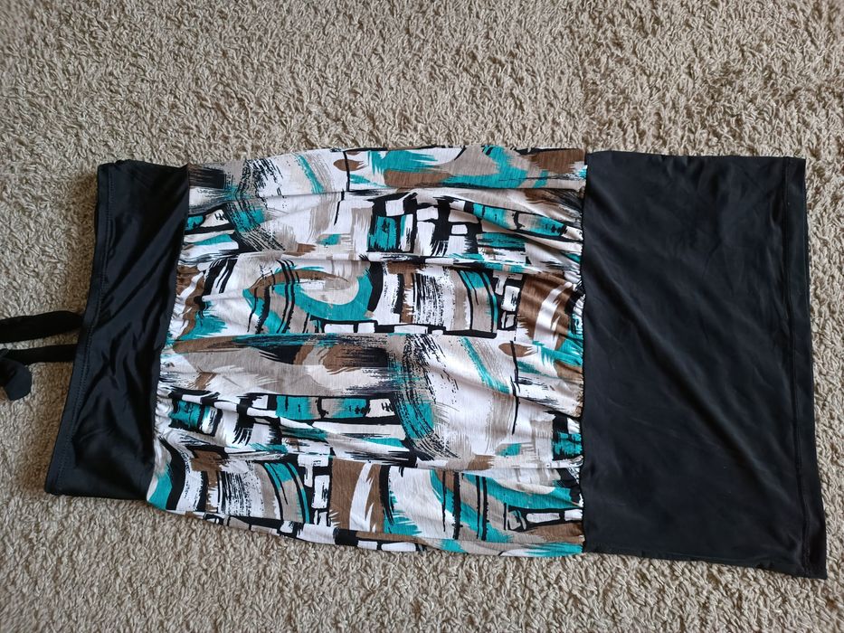 Платья летние мини