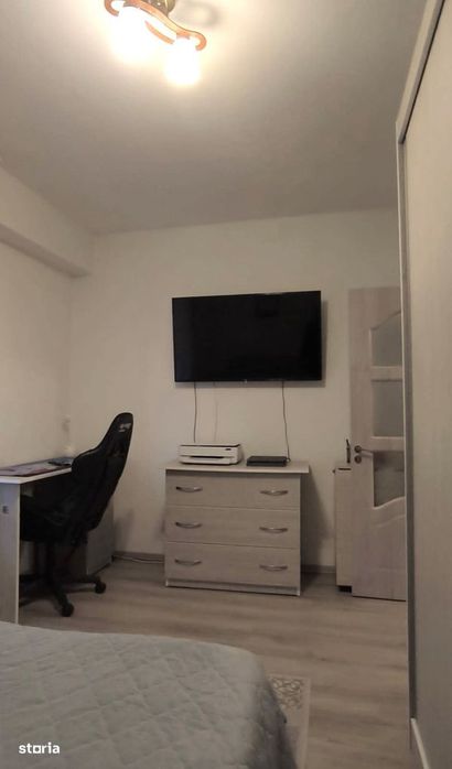 Apartament 2 camere de vânzare – Galata|Mobilat, utilat, parcare incl.