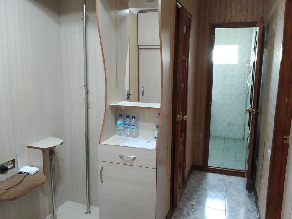 Аренда квартиры, 3-х комнатная, 77-серия