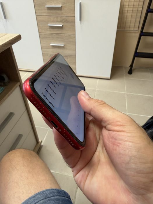 iPhone 11 64gb - заключен