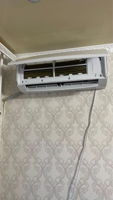 Заправка и установка кондиционеров