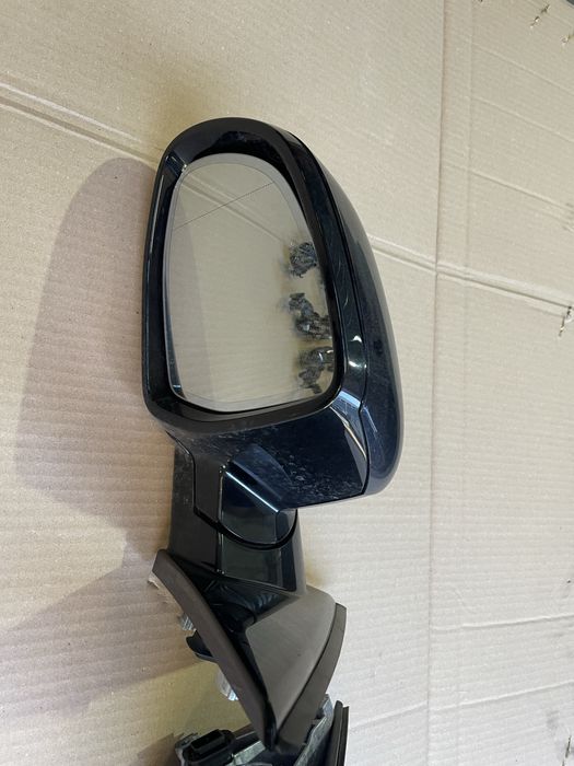 Огледало БМВ Х4, Г02 (ogledala bmw x4, g02)