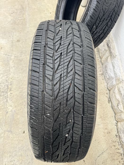 Летни гуми Continental