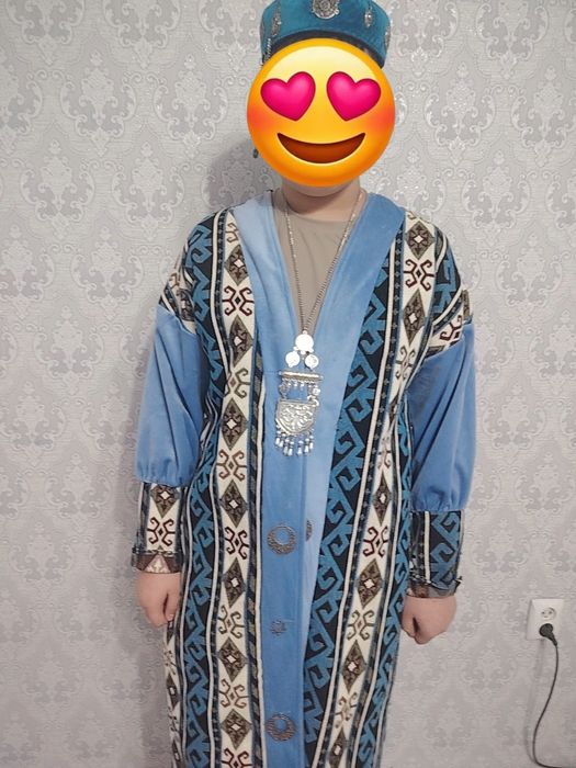 Продам национальную одежду