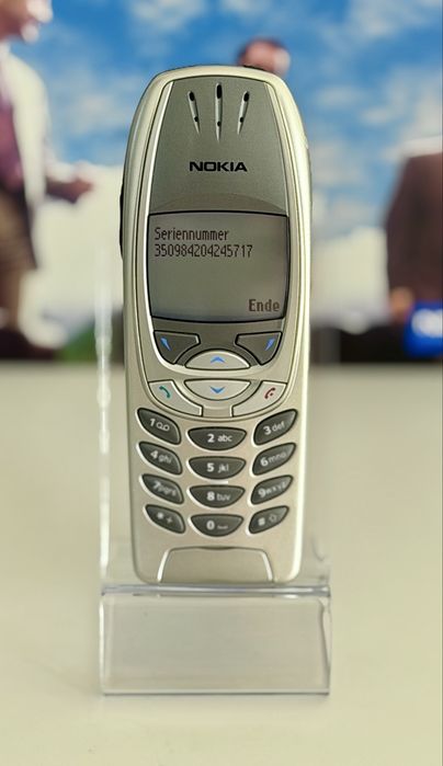 Nokia 6310 /6310i Mai multe buc.disponibile | Originale | Verificate