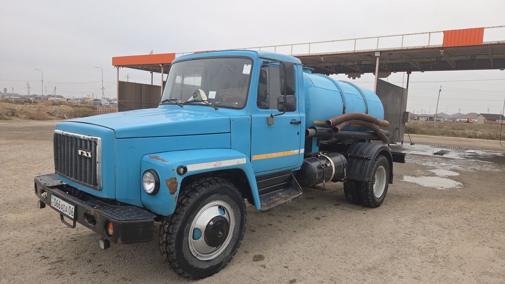 Вакуум откачка 24/7