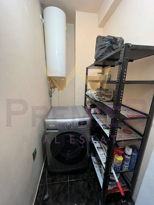 Дава се под наем Двустаен апартамент в Варна, Колхозен пазар - 60 кв.м за 433.5 € - Снимка #9