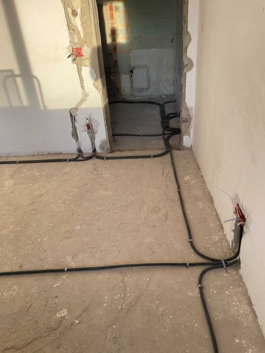 Electrician/Tehnician -INSTALATII ELECTRICE