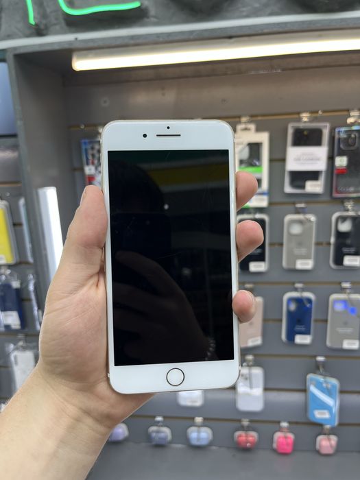 IPhone Plus 32gb 69%