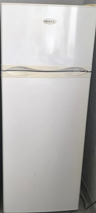 Продавам работещи Пералня - Зануси  и Хладилник Пролукс 100евро общо