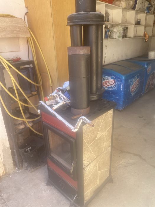 Termosemineu italian .