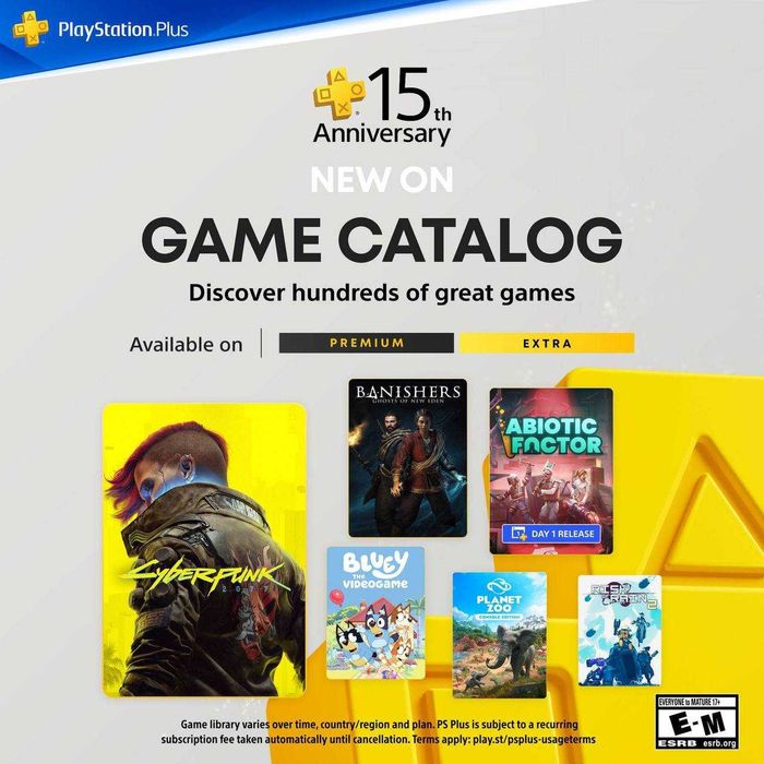 подписки для PS5/PS4 с выездом к вам