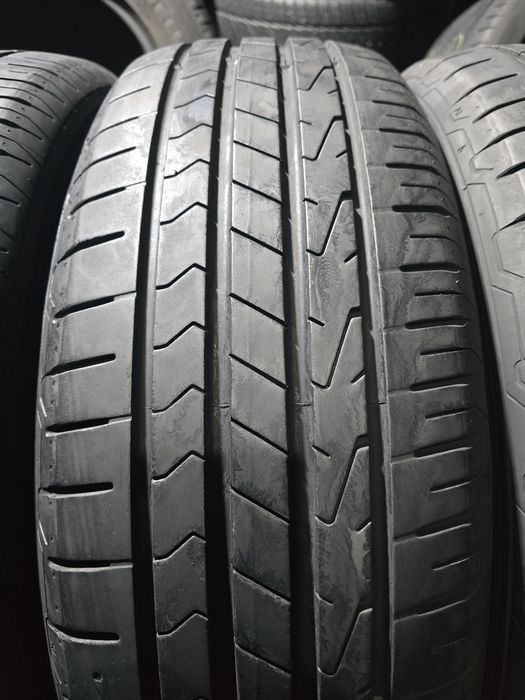 Anvelope 215/65 R17 HANKOOK de vara