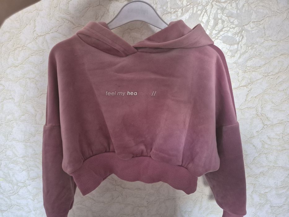 красивая кофта для девочки