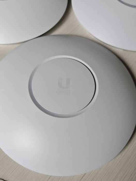 Ubiquiti UniFi 6 Long-Range AX3000 (U6-LR)
