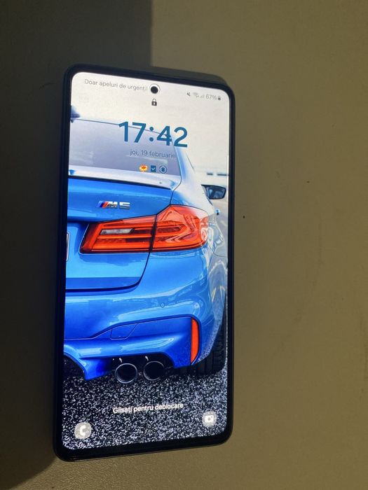 Vind samsung galaxy A53 5G