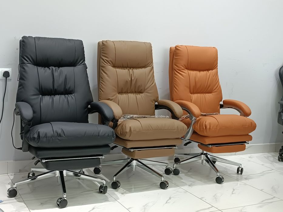 Kreslo Li 9 для руководителей FOR BOSS