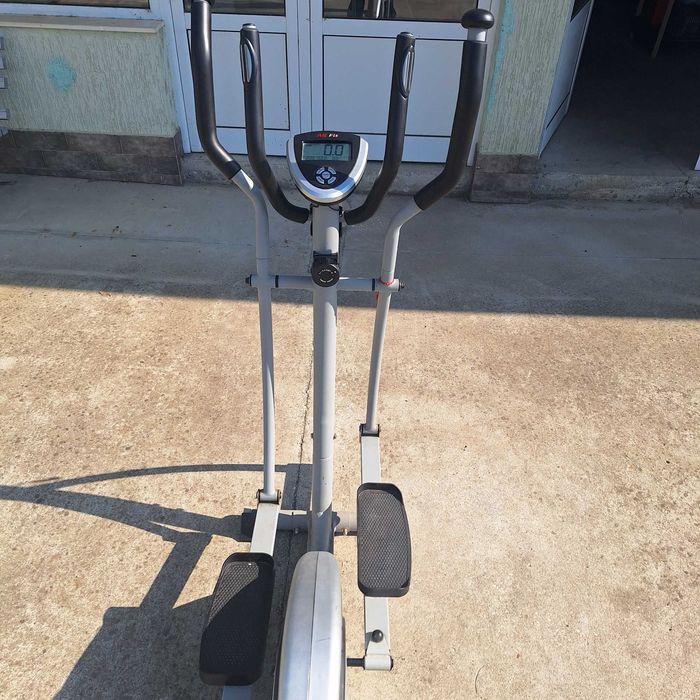 Кростренажор AB Fit 3200 Magnetic Elliptical Trainer