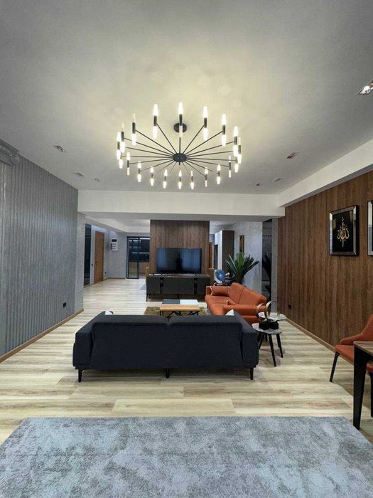 R1 Сдаётся квартира 2/5/9 на Яшнабадском ор-р Махтумкули