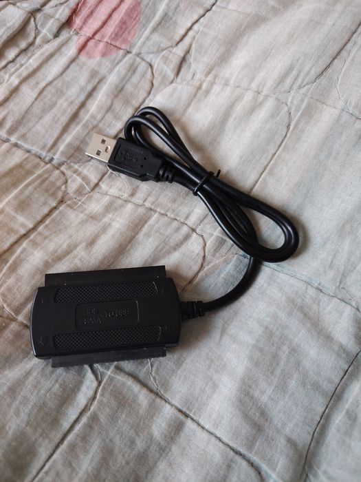 переходнеки на комп. технику