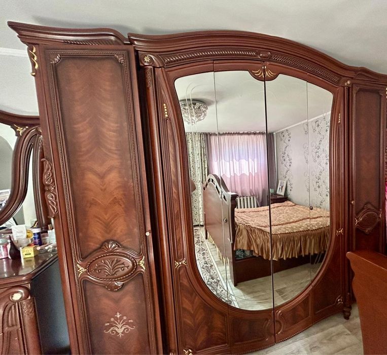 Спальный гартитур
