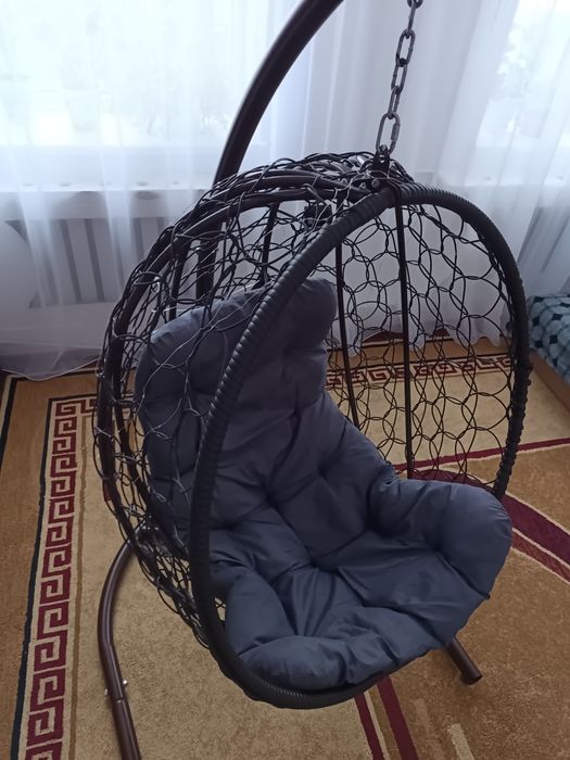 Продам навесные качели