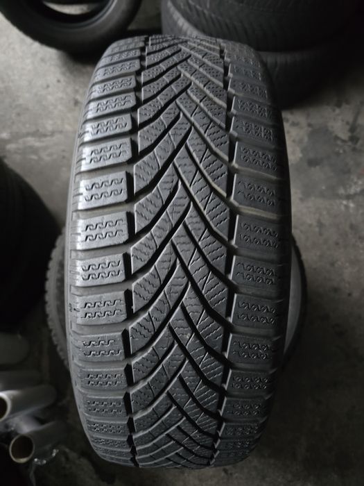 Falken 205/55 R16 91H MS iarnă