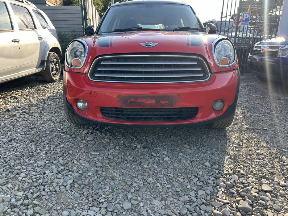 Injectoare Mini Cooper 2.0 D N47 2013