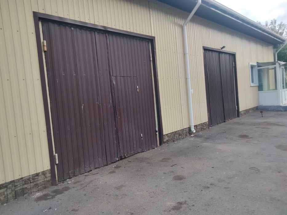 Продам действующие сто