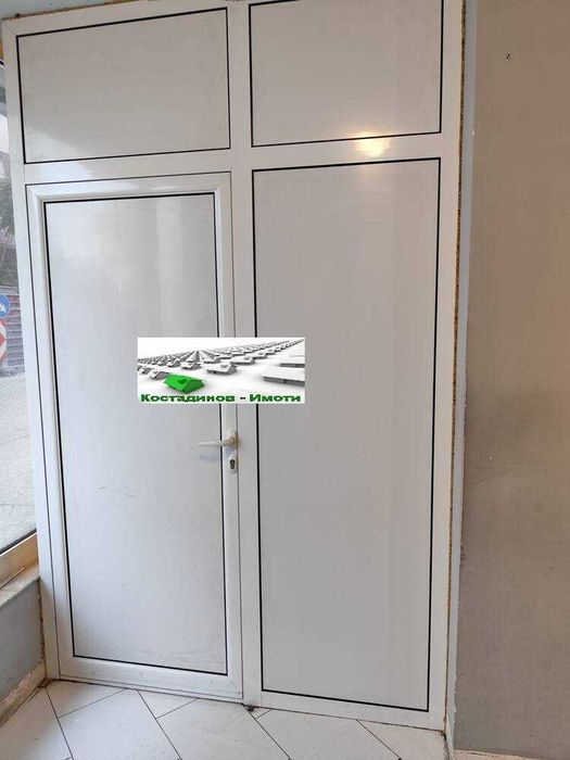 Магазин в гр.Пловдив - кв. Каменица 2!