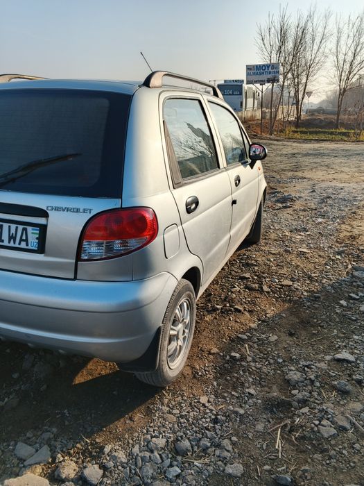 Матиз 2010 йил пол лукс