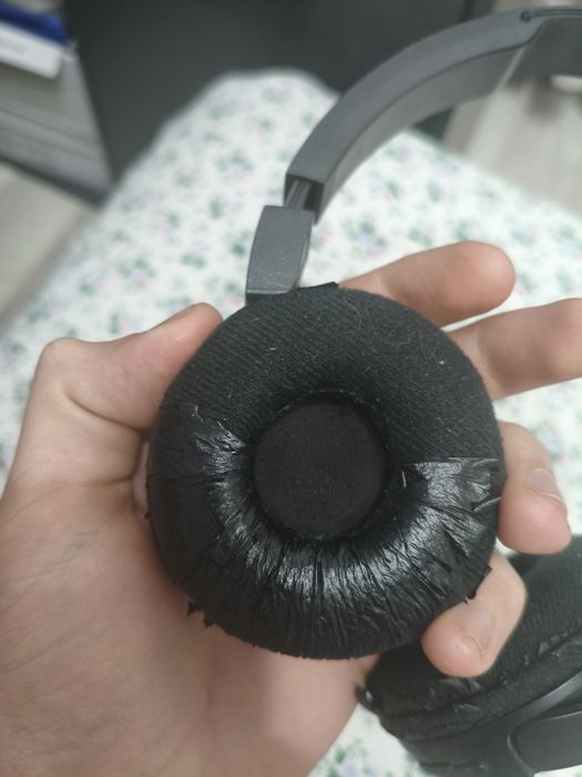 Оригинал JBL T450BT наушники