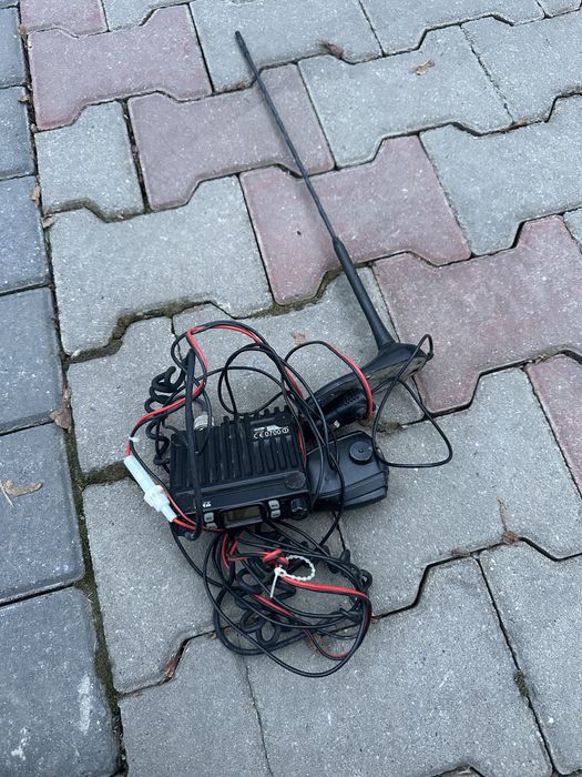 Statie auto! Trebuie calibrata !