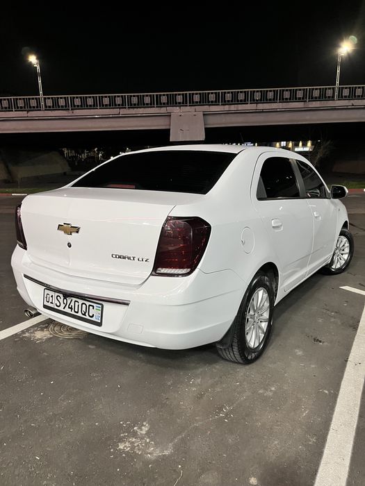 Arenda Cobalt aftamat