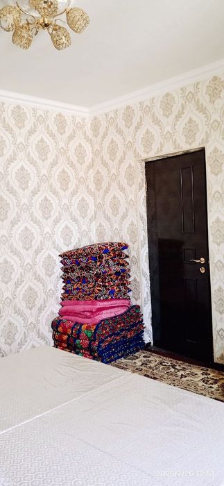 Саёхатда коттедж сотилади