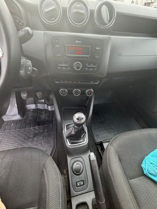 Vand Dacia Duster 2 2018