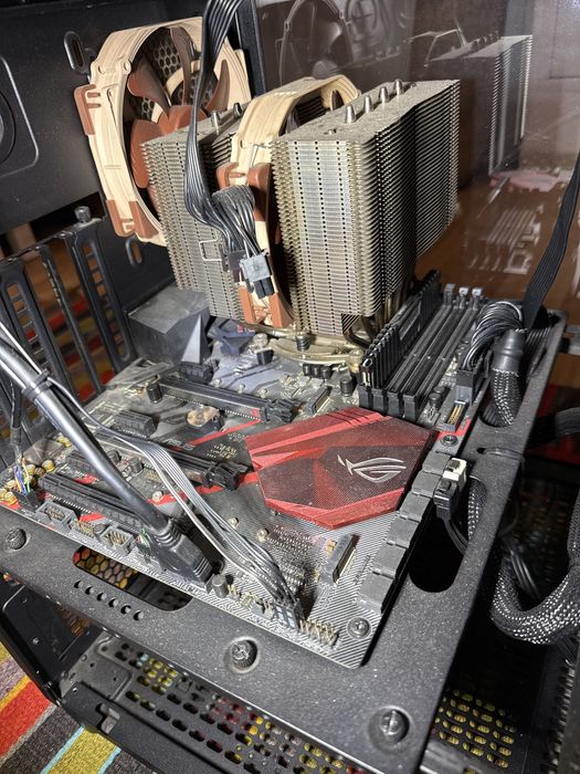 PC Gaming RTX 3070 Gainward