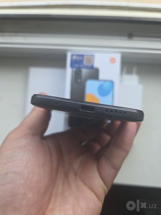 Redmi note 11 128 giga