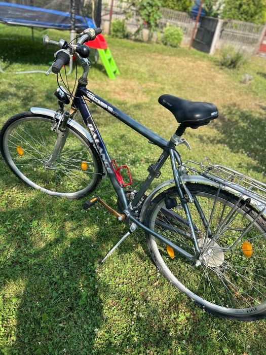 Vând biciclete second-hand