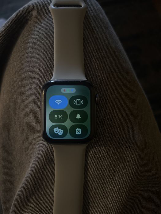 Apple watch оригинал 44мм