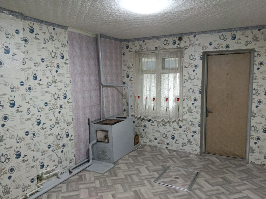 Продам квартиру в Тайыше