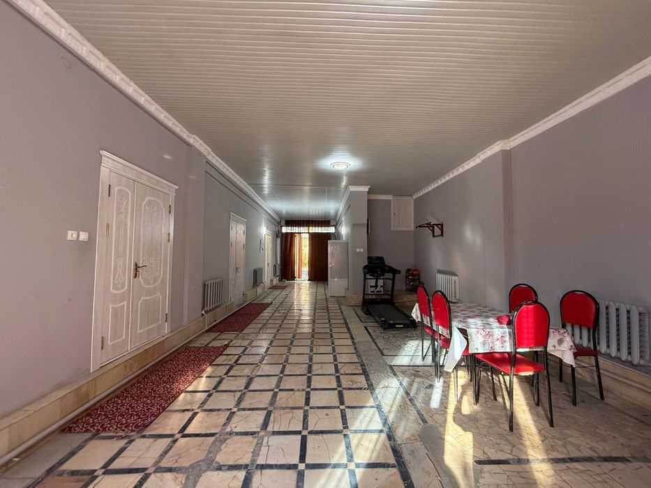 Продаётся участок