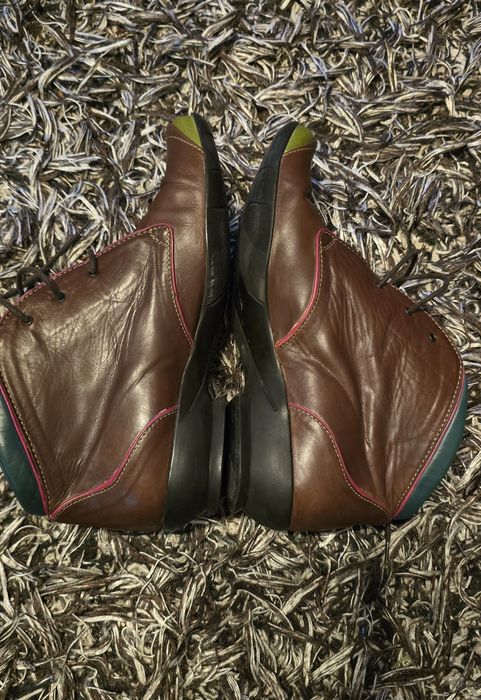 Pantofi Everybody by B.Z. Moda
