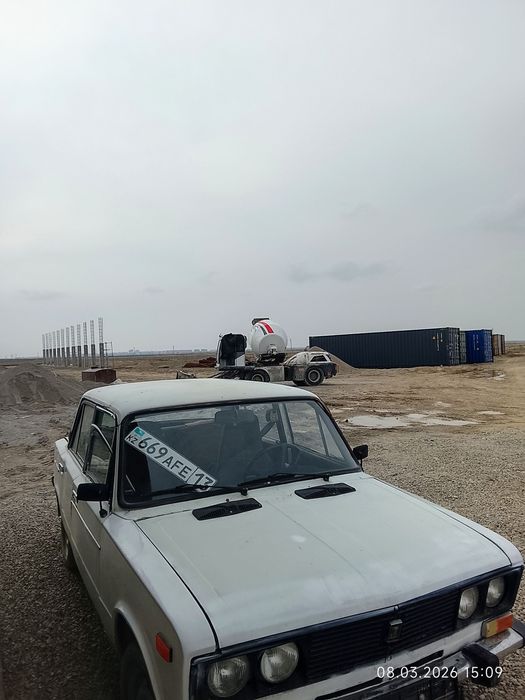 2106 сатылады матор зың