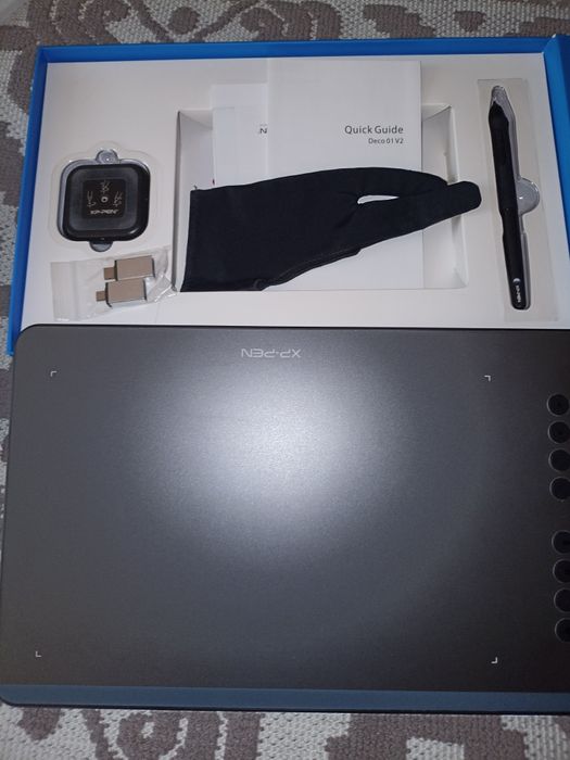 Продам графический планшет